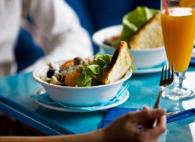 Bem-vindos ao nosso site web - AROMAS FRESCOS